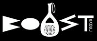 Boast-Padel