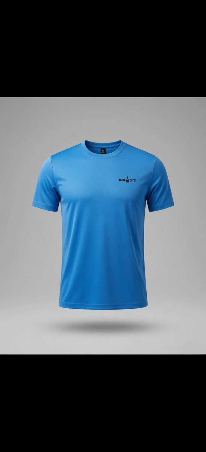 The Male performance tee.