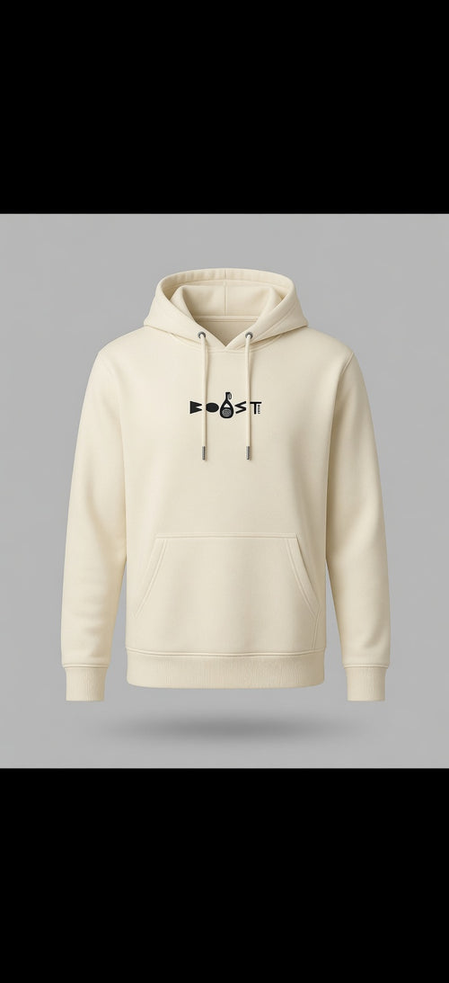 Mens hoodie.
